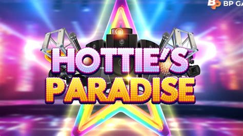 Hottie S Paradise Slot Gratis