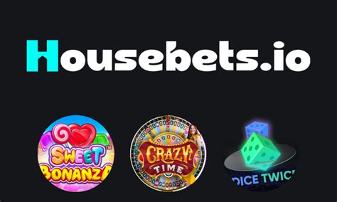 Housebets Io Casino Codigo Promocional