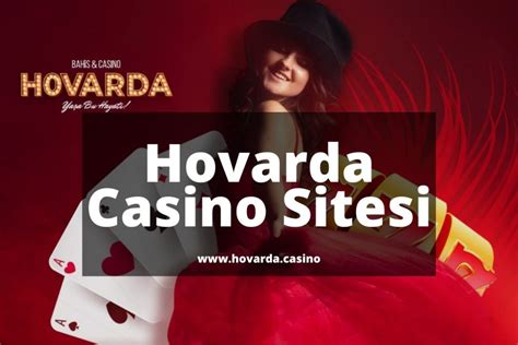 Hovarda Casino Brazil