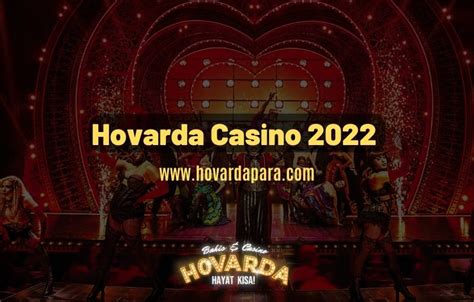 Hovarda Casino Ecuador