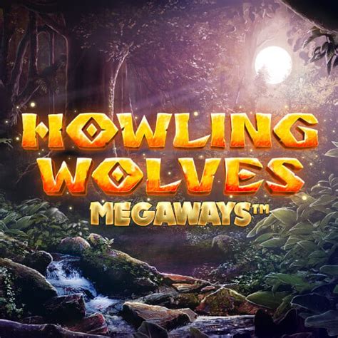 Howling Wolves Megaways Betsul