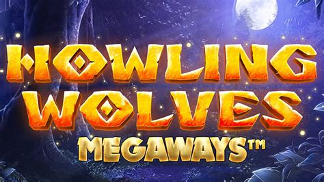 Howling Wolves Megaways Bodog
