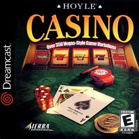 Hoyle Casino 3d Download Completo