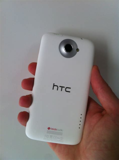 Htc One Xl Slot Sd