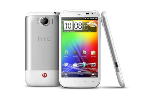 Htc Sensation Xl Com Um Cartao Micro Sd