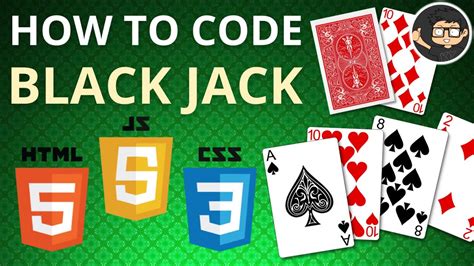 Html Javascript Blackjack