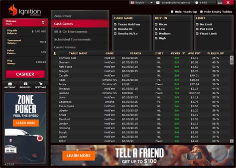 Html5 Cliente De Poker