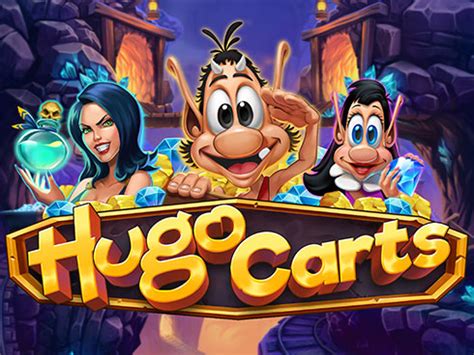 Hugo Carts Betfair