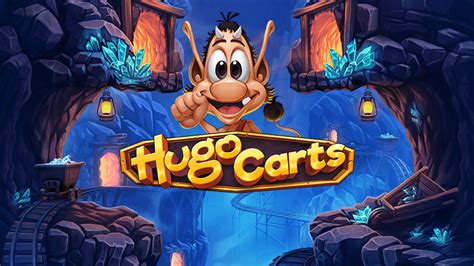 Hugo Carts Brabet