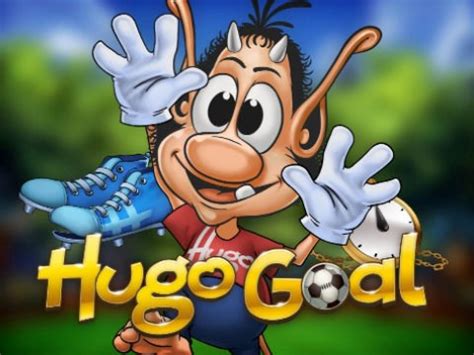 Hugo Goal Betsul