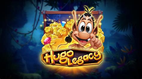 Hugo Legacy Leovegas