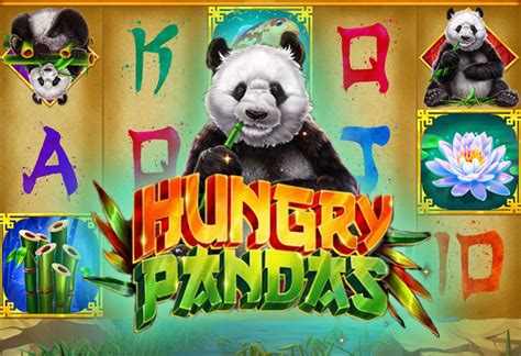 Hungry Pandas 888 Casino
