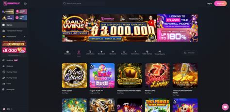 Hunnyplay Casino Apk