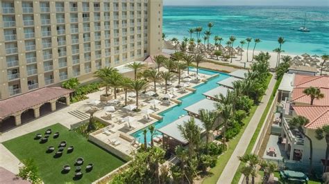 Hyatt Regency Aruba Resort Casino Comentarios