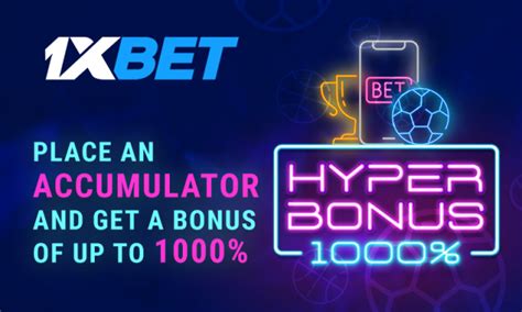 Hyper Burst 1xbet