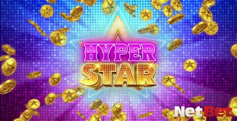 Hyper Star Netbet