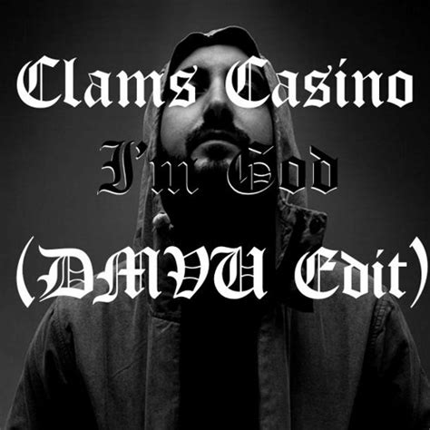 I M Deus Clams Casino Soundcloud