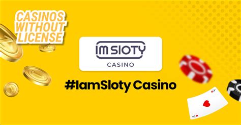 Iamsloty Casino Apostas