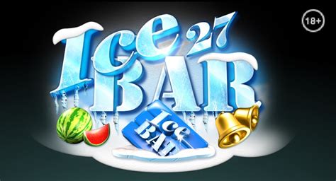 Ice Bar 27 Betsul