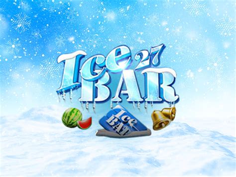 Ice Bar 27 Leovegas