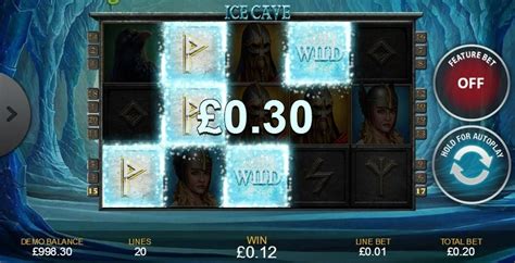 Ice Cave Slot - Play Online