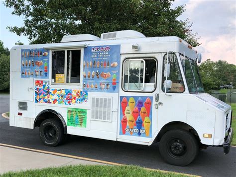 Ice Cream Truck Sportingbet