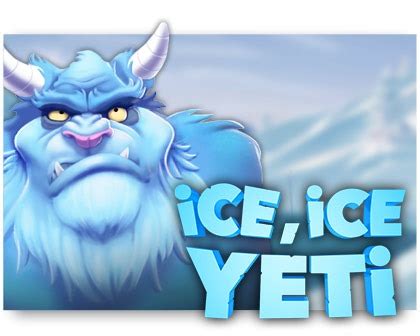 Ice Ice Yeti Betano