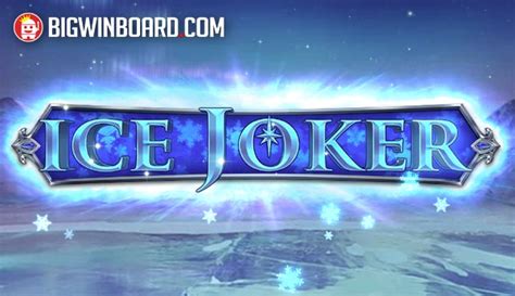 Ice Joker Bodog