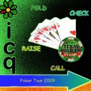 Icq Poker