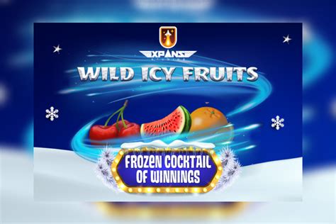 Icy Fruits 10 Parimatch