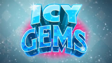 Icy Gems Bwin