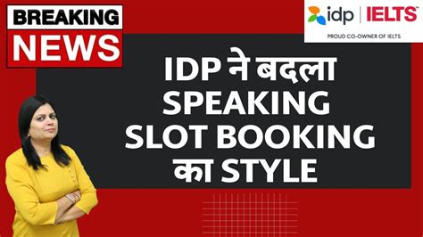 Idp Ielts Slots Em Chennai