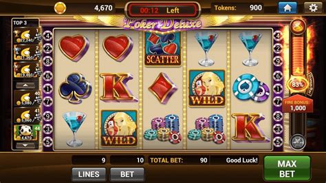 Igt Slot Android Apk