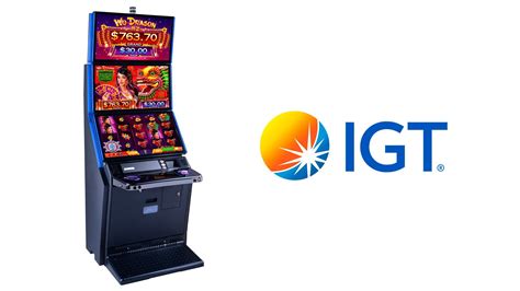 Igt Slots Alemanha