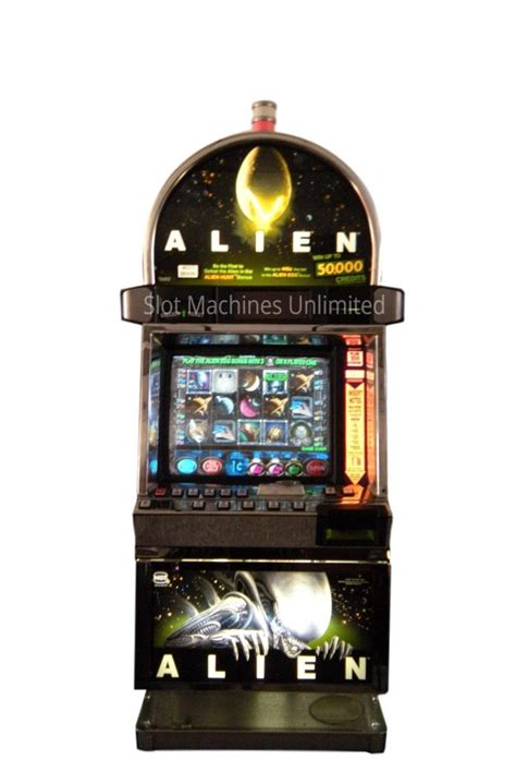Igt Slots Alien Download