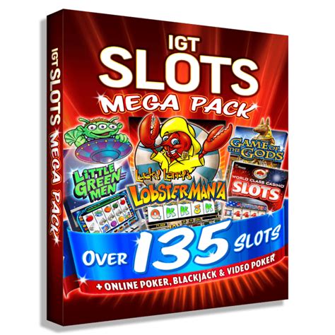 Igt Slots Iso