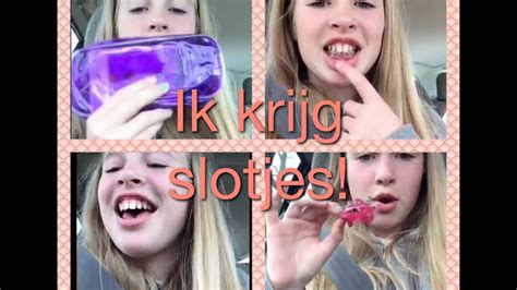 Ik Krijg Slotjes