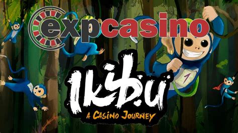Ikibu Casino Ecuador