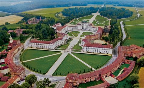 Il Casino Di Caccia Stupinigi