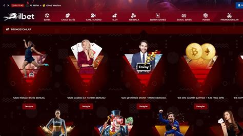 Ilbet Casino Apostas