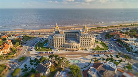 Ile De Casino Uruguay