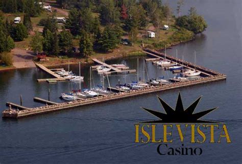 Ilha Vista De Casino Bayfield Wisconsin