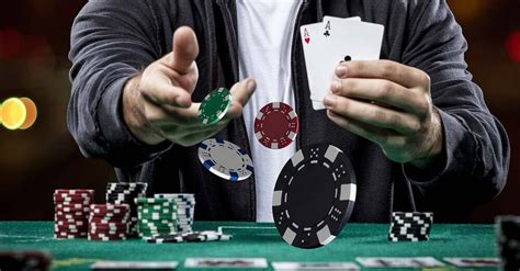 Im Poker Gewinnen