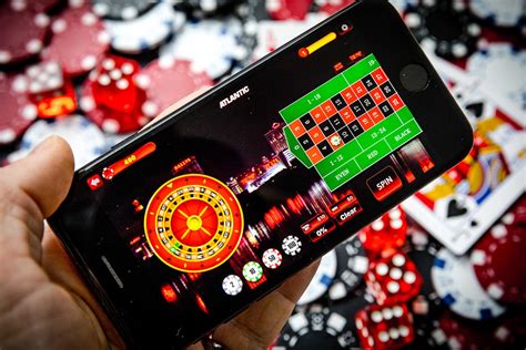 Imajbet Casino App