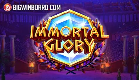 Immortal Glory Betfair