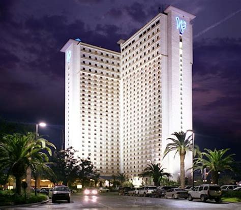 Imperial Palace Casino Biloxi Trabalhos Em Biloxi