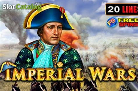 Imperial Wars Review 2024