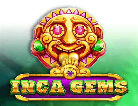 Inca Gems Parimatch