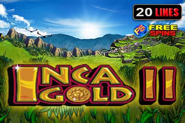 Inca Gold Ii 888 Casino