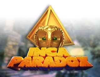 Inca Paradox Slot - Play Online